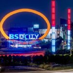 BSD City, Kota Pintar Digital Terlengkap di Tangerang Selatan. Semua Serbaada!