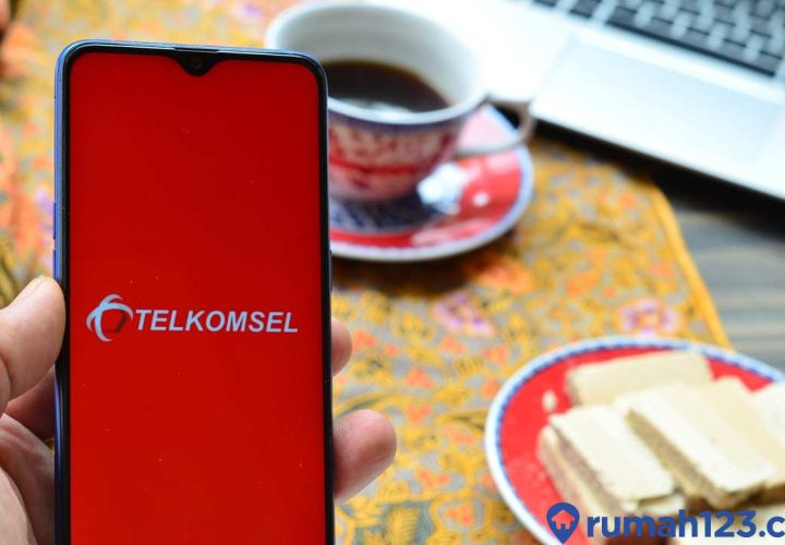 cara cek poin Telkomsel