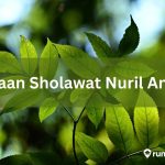 Bacaan Sholawat Nuril Anwar, Dilengkapi Tulisan Arab, Latin, Arti, dan Keutamaannya