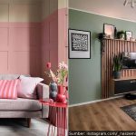 7 Ide Warna Cat Ruang Tamu yang Cantik dan Menawan. Cobain, yuk!