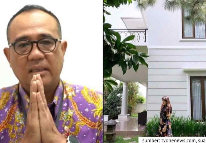 rafael alun trisambodo