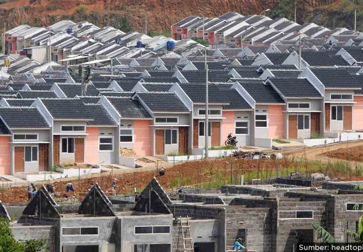 syarat menjadi developer rumah subsidi indonesia