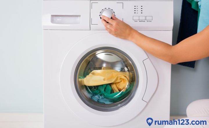 ciri ciri timer mesin cuci rusak