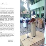 10 Contoh Amanat Pembina Upacara yang Singkat dan Jelas Berbagai Tema, Enggak Bikin Bosan!