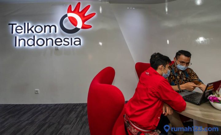 syarat pasang wifi indihome