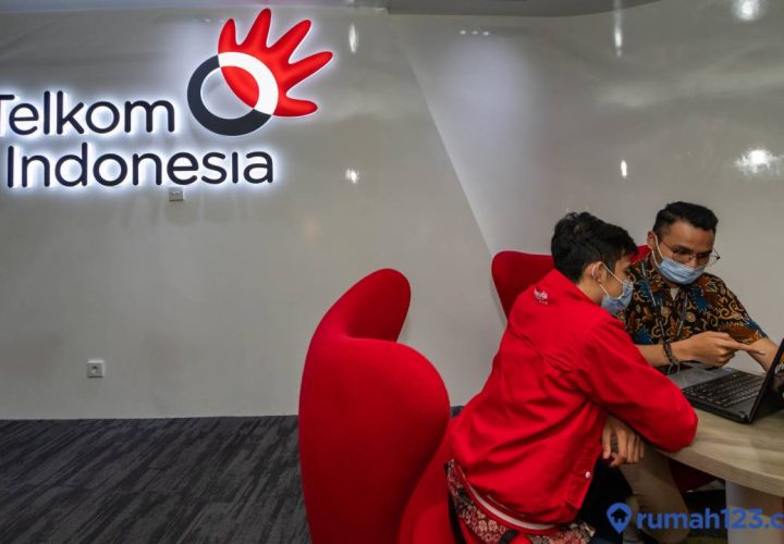 syarat pasang wifi indihome