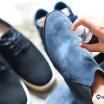 Cara Membersihkan Sepatu Beludru yang Kotor dengan Benar. Jangan Sampai Salah!