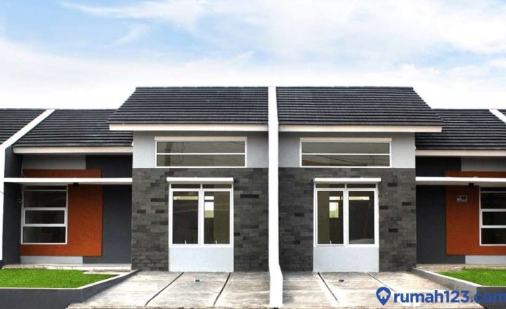Rekomendasi Rumah Murah di Karawang di Bawah Rp500 Juta