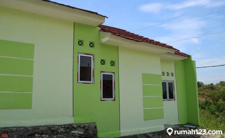 rumah subsidi di ikn