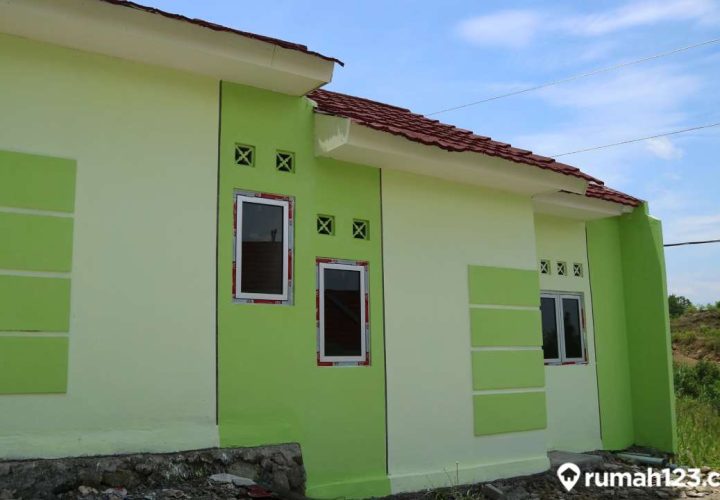rumah subsidi di ikn