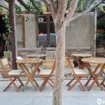 7 Desain Teras Rumah ala Cafe. Bikin Mager Keluar Rumah!