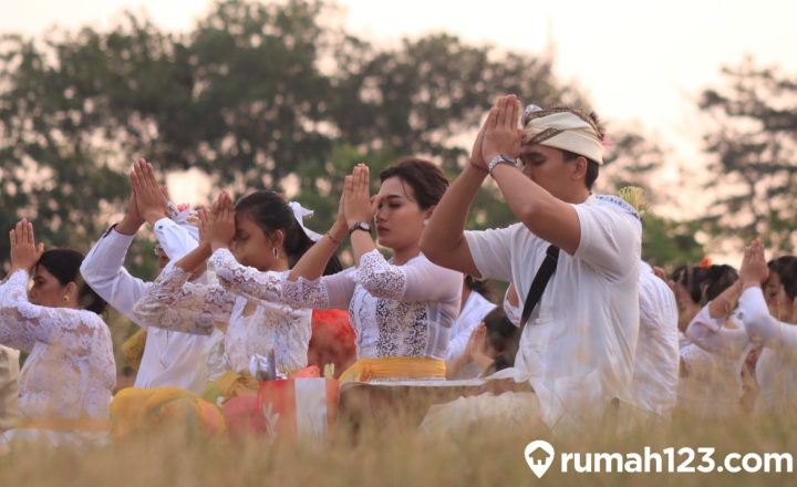 ucapan hari raya nyepi hindu