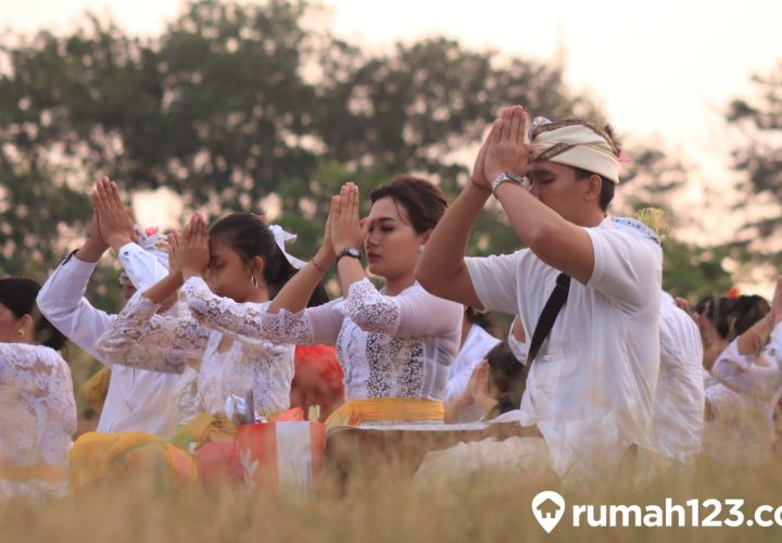 ucapan hari raya nyepi hindu