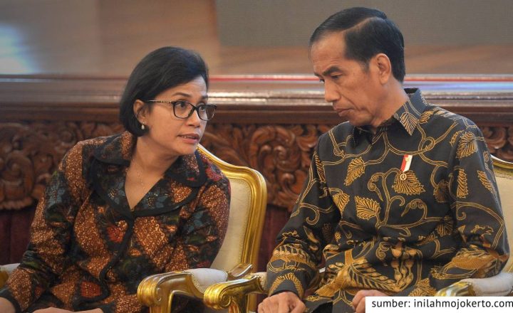 pembangunan indonesia