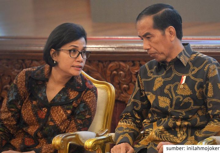 pembangunan indonesia