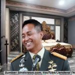 Potret Rumah Dinas Panglima TNI Setelah Renovasi. Punya Ruang Cuci Otomatis!