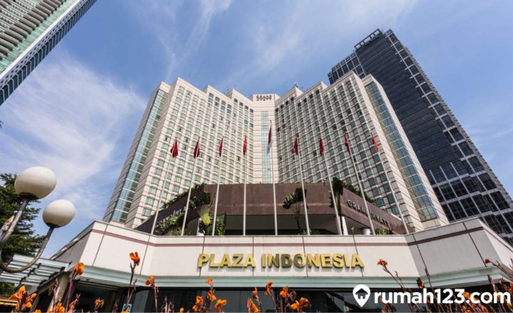 apa itu plaza