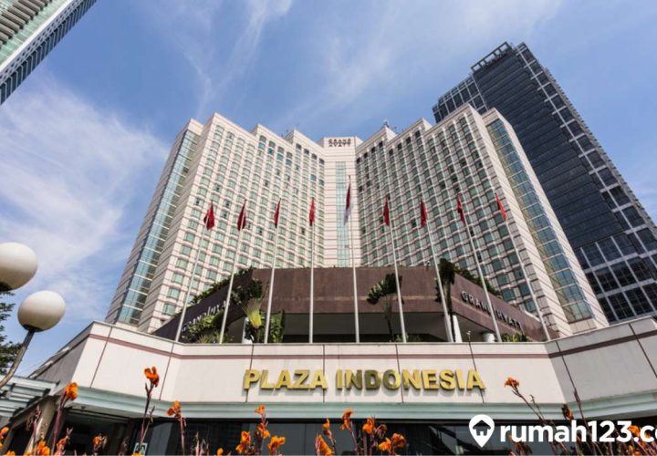 apa itu plaza