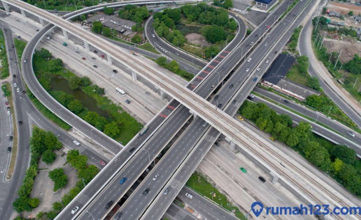 Perbedaan Jalan Tol dan Jalan Raya