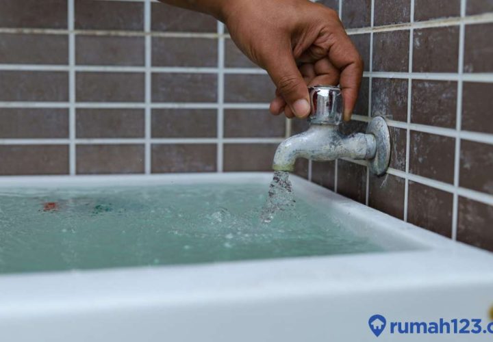 harga bak mandi