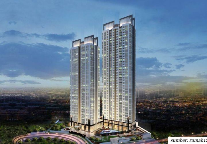 the elements hunian investasi tinggi