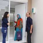 Habis Terjual, Paramount Petals Lakukan Serah Terima Perdana Unit Klaster Aster