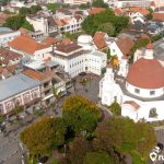 16 Nama Kecamatan di Semarang Beserta Kelurahannya. Catat Baik-Baik, ya!