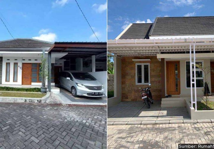 rekomendasi rumah bekas di yogya