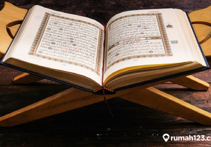 kewajiban kita terhadap alquran