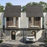 Amesta Living, Hunian Minimalis yang Asri dengan Lokasi Strategis di Surabaya!