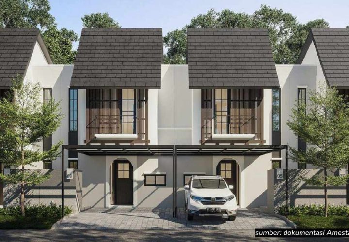 amesta living di surabaya