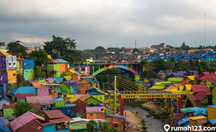 nama kecamatan di malang