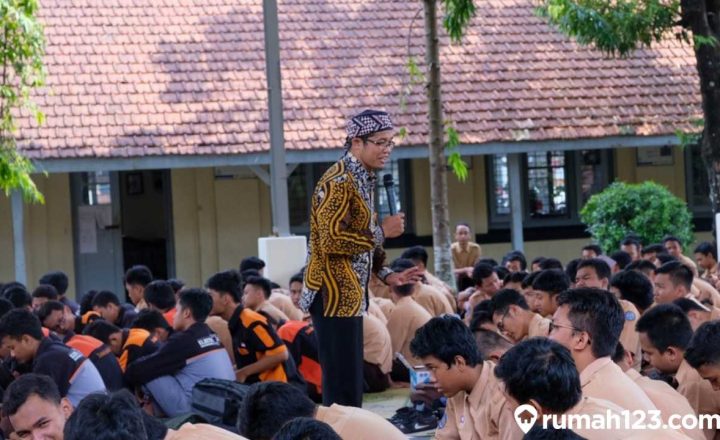 Contoh Pidato tentang Puasa Ramadhan