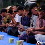 Contoh Proposal Buka Puasa Bersama yang Baik dan Benar. Lengkap!