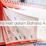 Nama Hari dalam Bahasa Arab dan Artinya Dilengkapi Contoh Kalimatnya