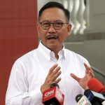 Dorong Kemudahan Berusaha, Pemerintah Terbitkan PP Perizinan Usaha dan Fasilitas Penanaman Modal di IKN