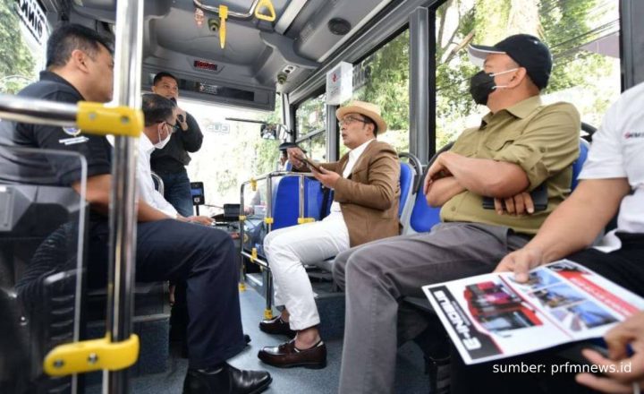 proyek brt bandung raya