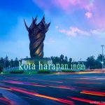Kawasan Mandiri Kota Harapan Indah Bekasi, Pilihan Hunian dan Investasi Menguntungkan
