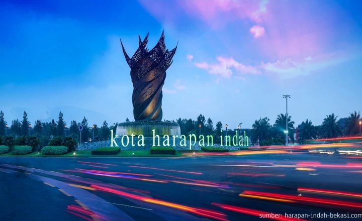 Kota Harapan Indah