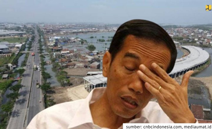 proyek tol jokowi