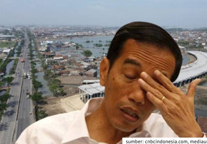 proyek tol jokowi