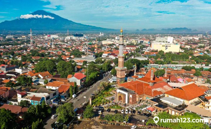 kota cirebon