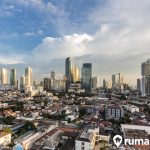 Nama Kecamatan di Jakarta Selatan dan Luas Wilayahnya. Sudah Tahu?