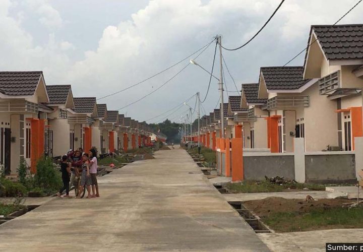 aturan penyesuaian harga rumah subsidi