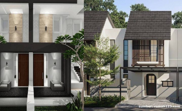 rekomendasi hunian terbaik di surabaya
