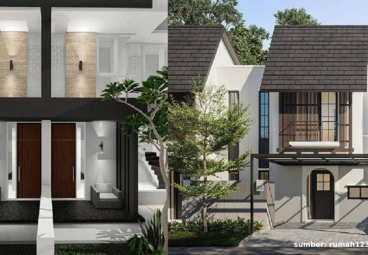 rekomendasi hunian terbaik di surabaya