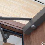 Cara Pasang Door Closer Pintu Kayu Dilengkapi Jenisnya