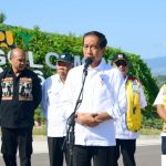 Jokowi Optimis Infrastruktur di Labuan Bajo Bisa Sambut KTT ASEAN pada Mei 2023