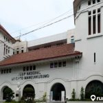 10 Rumah Sakit Pemerintah di Jakarta Lengkap dengan Alamat dan Nomor Telepon