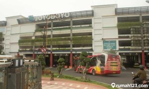 5 Terminal Bus Surabaya Beserta Lokasinya